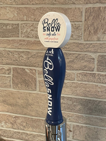 Tap Handle