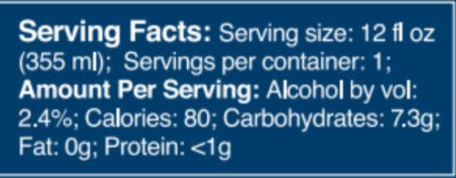 Bella Snow West Coast IPA