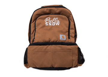 Carhart Cooler Back Pack