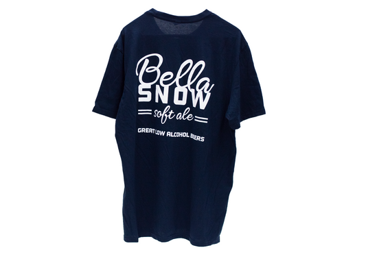 Classic Crew Neck Tshirt