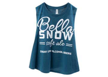 Womens Razor Back Tank